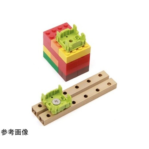 Grove − Green Wrappe