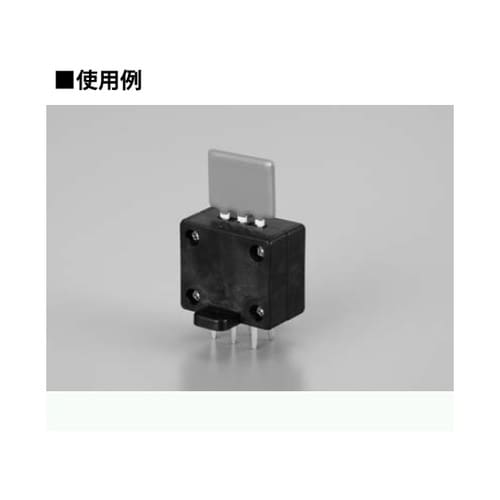 ショート用バー PTR−1−SB