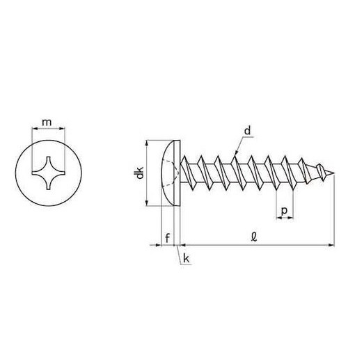 ユニクロ (+)Aバインド 2×5 (4