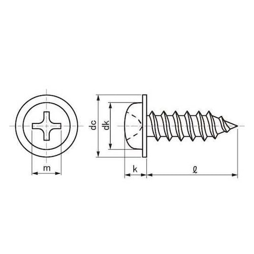 三価ブラック (+)AナベWH=6.5