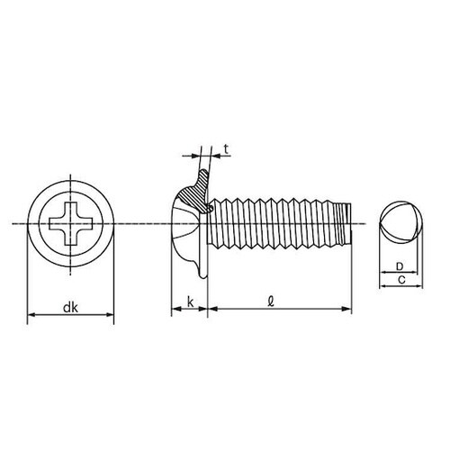 クロメ−ト SPザツキ Sタイプ 4×1