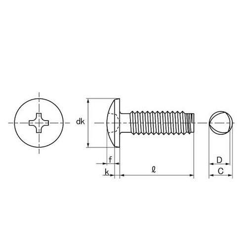 SUS (+)Sタイプ バインド 3×1