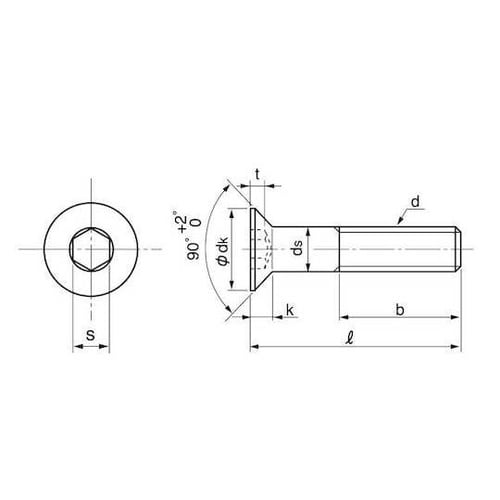 サラCAP(TKS 6×16 (60本入