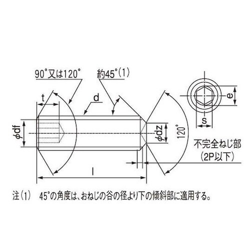 クロメート HS(アンスコ(クボミ 3×