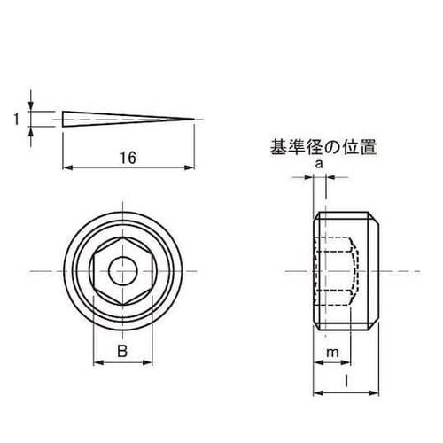クロメ−ト 阪村 プラグ(沈み SWCH