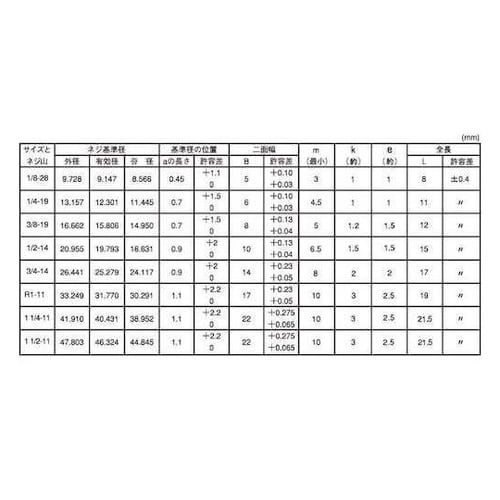 プラグ(沈み(日星 PP2 PP2 3/