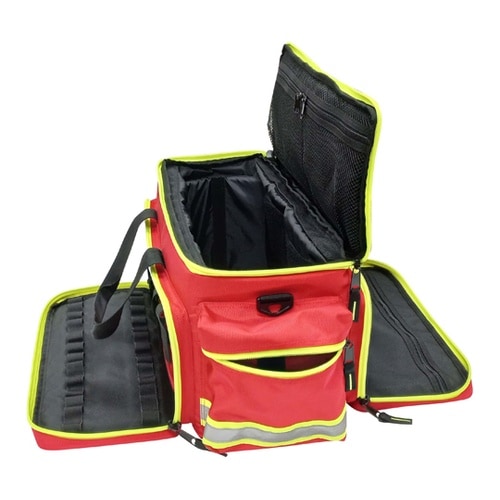 EMSバッグ レッド my−EMS−re