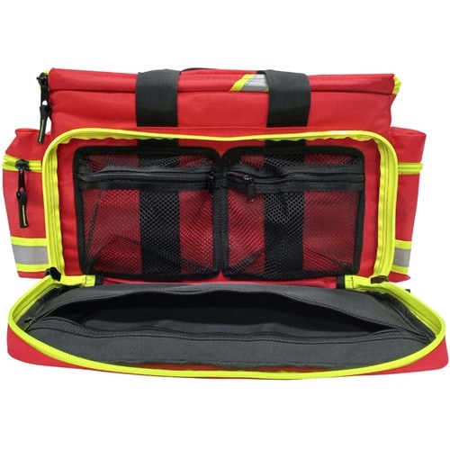 EMSバッグ レッド my−EMS−re