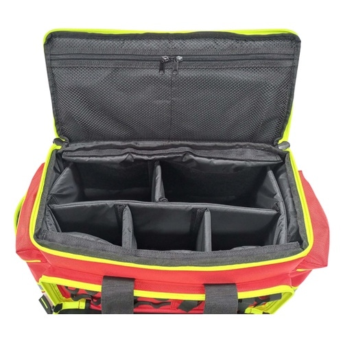 EMSバッグ レッド my−EMS−re