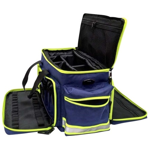 EMSバッグ ブラック my−EMS−b