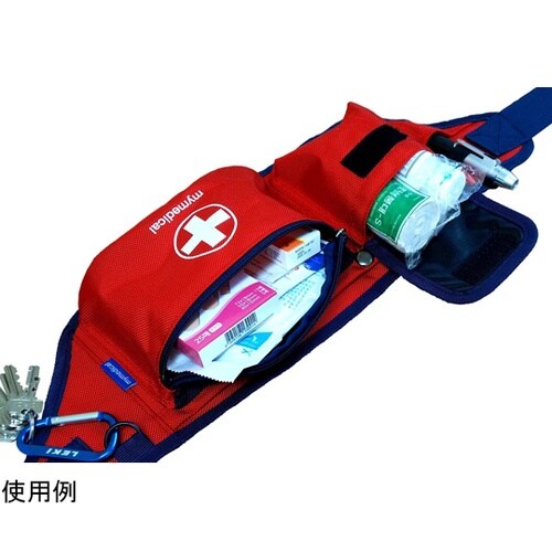 EMS ヒップサック my−tw007