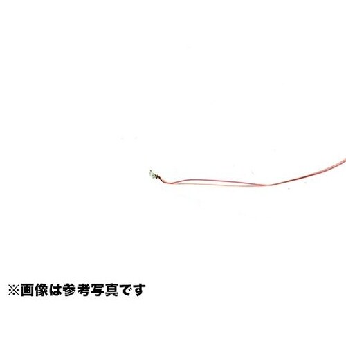 リード線加工 チップLED 1608 電