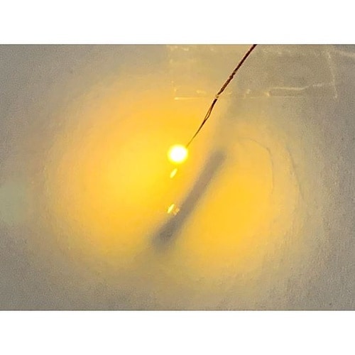 リード線加工 チップLED 1608 電