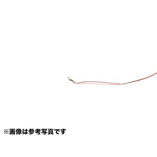 リード線加工 チップLED 1608 白