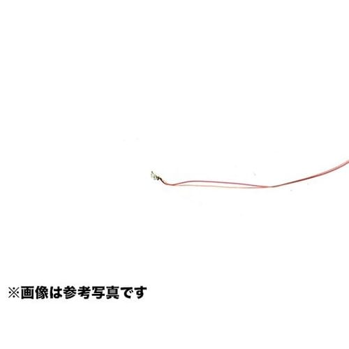 リード線加工 チップLED 1608 黄