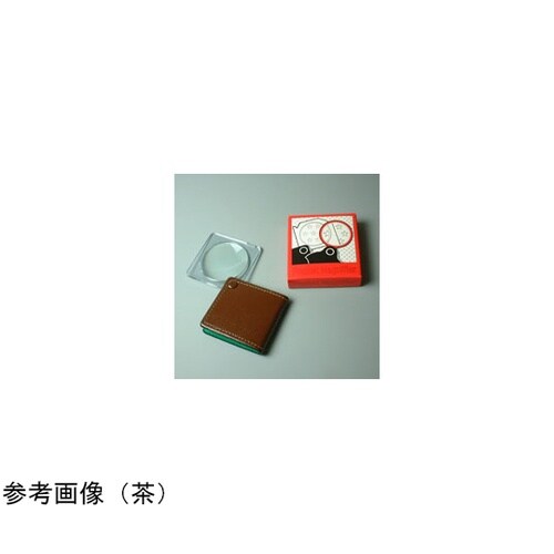 ポケットルーペ 3.5倍 45mm ワイ