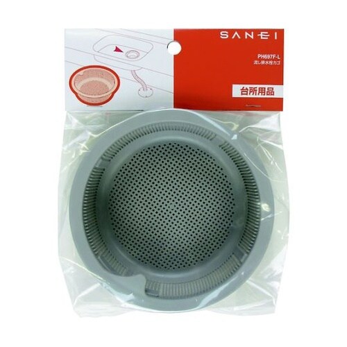 流し排水栓カゴ PH697F−L