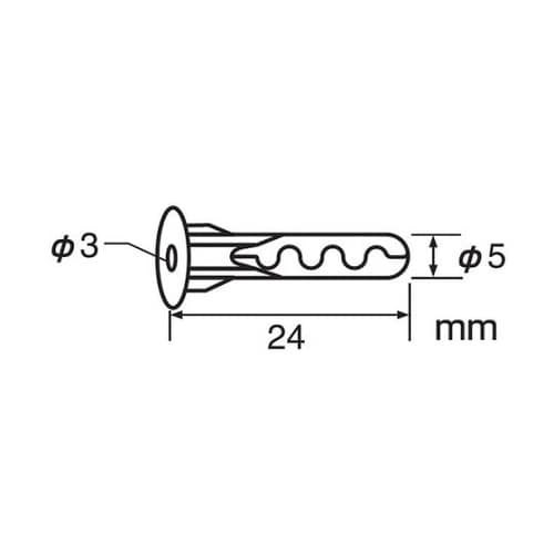 多目的アンカー PR471
