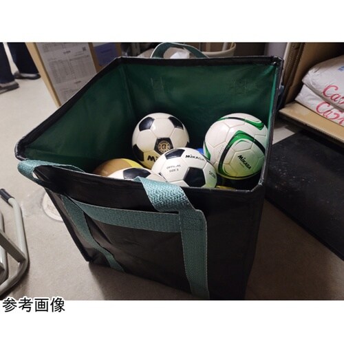 自立式ユニバーサルバック 180L 黒