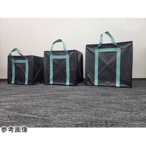 自立式ユニバーサルバック 300L 黒