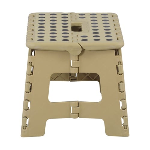 クラフタースツールM サンドベージュ L