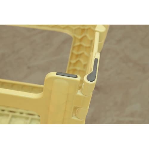 クラフタースツールM サンドベージュ L