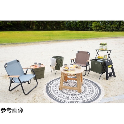 クラフタースツールL ブラック LFS−