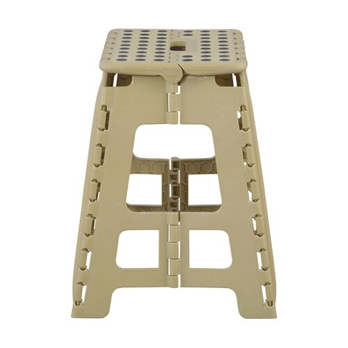 クラフタースツールL サンドベージュ L