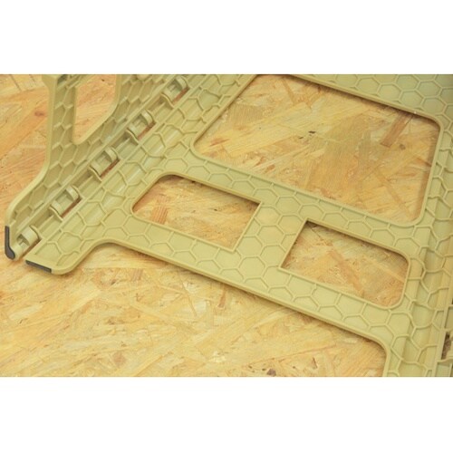 クラフタースツールL サンドベージュ L