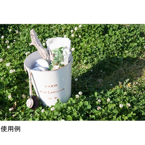 ダストボックス アイボリー LFS−42