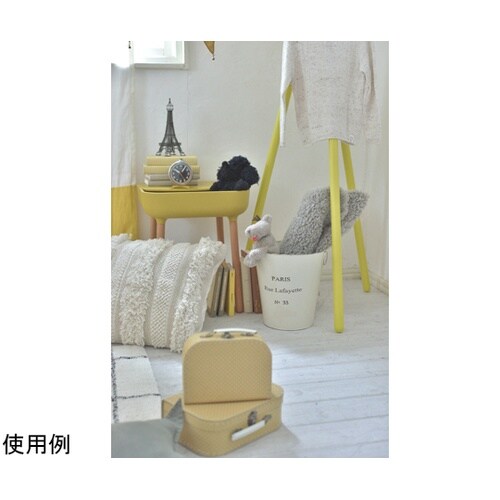 ダストボックス アイボリー LFS−42