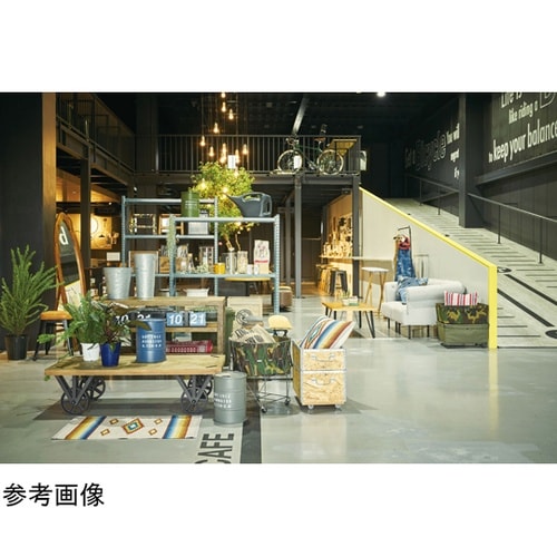 ダストボックス シルバー LFS−426