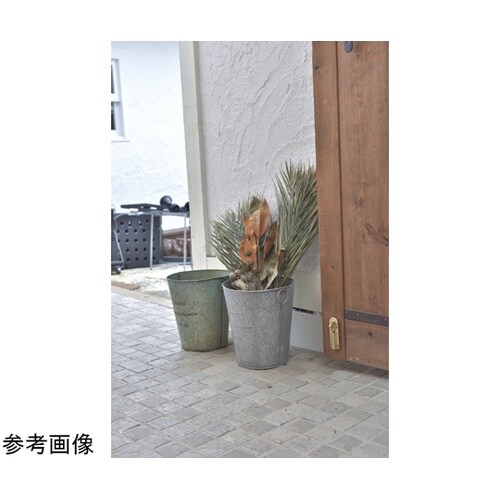 ダストボックス シルバー LFS−426