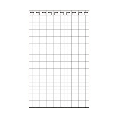 スタンドメモ用適合リーフ 40枚入 N1