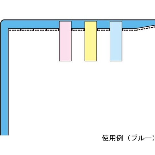 CUBE FIZZ クリヤーブック サイ