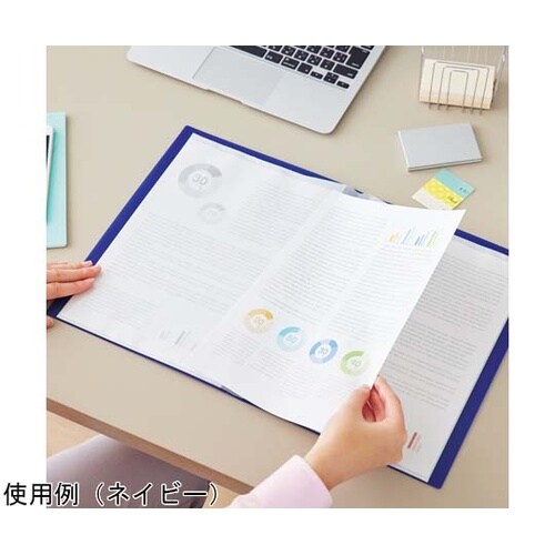 CUBE FIZZ クリヤーブック サイ