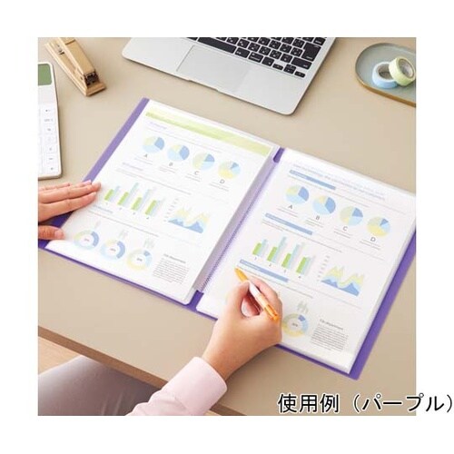 CUBE FIZZ 書き込めるクリヤーブ