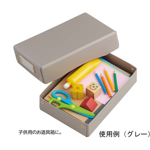 デスクトレー A5 ベージュ A792−