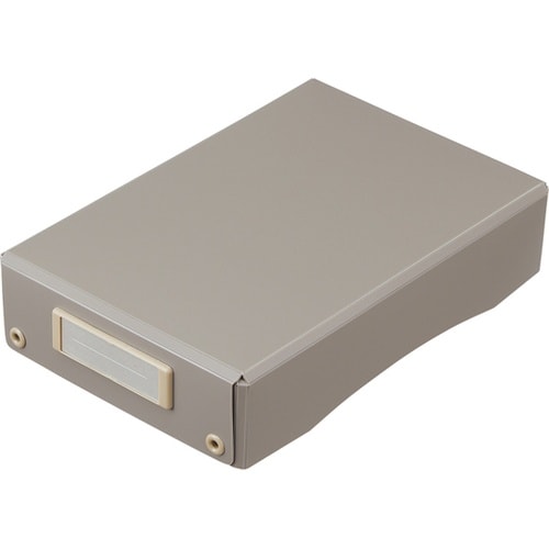 デスクトレー A5 グレー A792−2