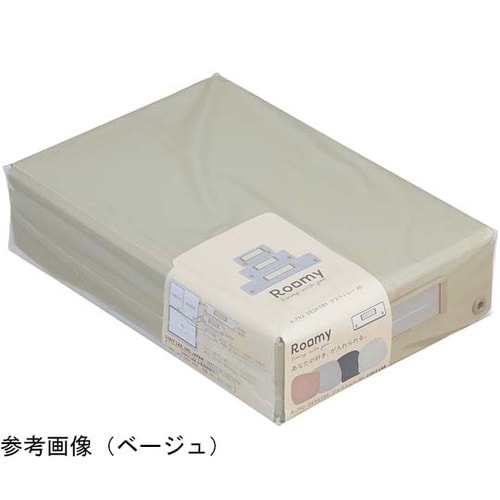 デスクトレー A5 グレー A792−2