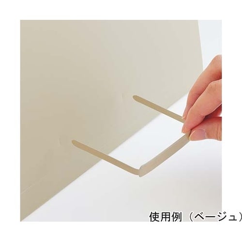 個別フォルダー ブラック F292−24