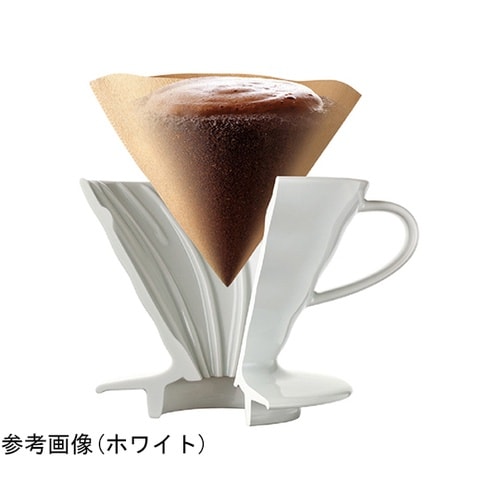 V60透過ドリッパー01 クリア VDR