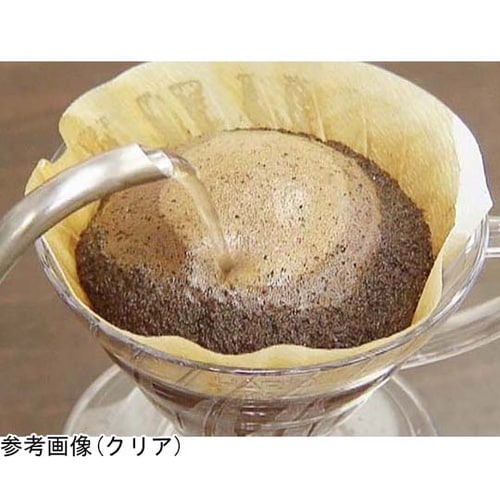 V60透過ドリッパー01 クリア VDR