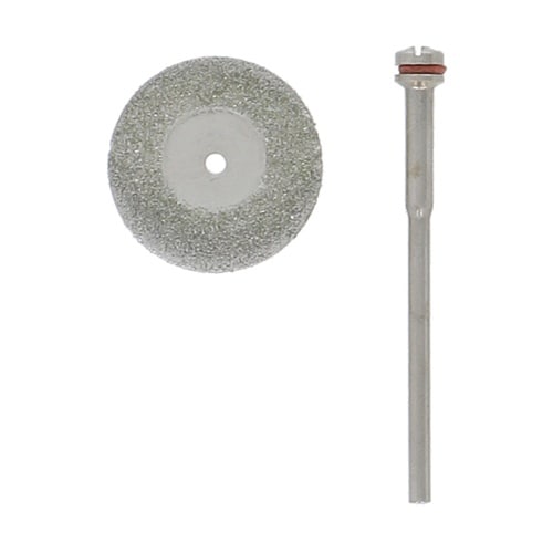 ダイヤモンドカッター22mm HRB−2