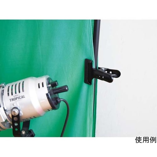 バネクランプ80mm 3個入