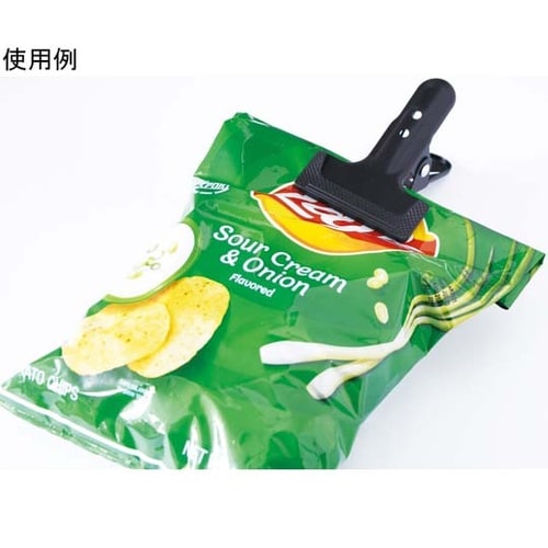 バネクランプ80mm 3個入