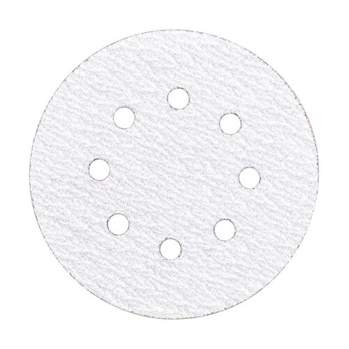 ランダムサンダー用ペーパー5枚入 #60