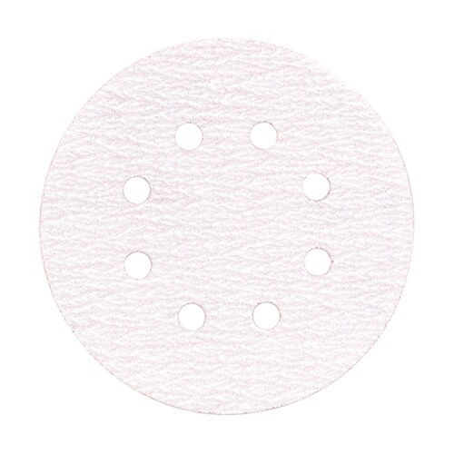 ランダムサンダー用ペーパー5枚入 #80