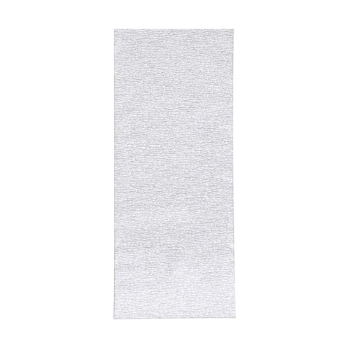 オービタルサンダー用空研ぎペーパー6枚入