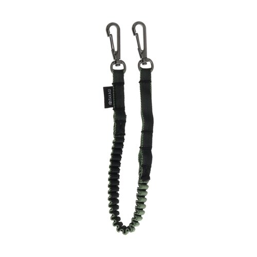 布製セーフティコード1kgGREEN/B